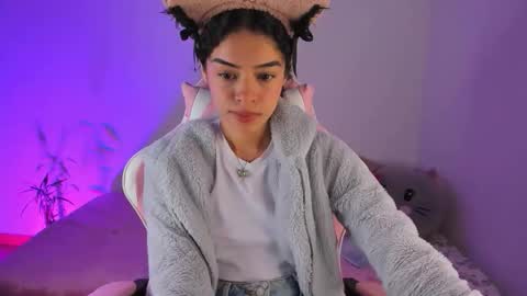 maddy_parker__ online show from January 7, 1:09 am