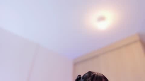 Maddy online show from January 12, 1:32 am