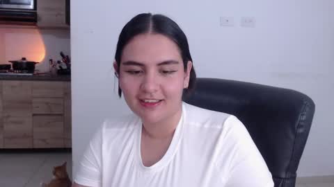 Maddy online show from January 28, 7:22 am