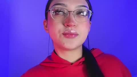 Snapshot of maddyghost chatting on October 2, 10:37 pm   Please followme and rate me your thumbs up online show from October 2, 10:37 pm