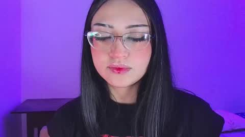 Snapshot of maddyghost chatting on October 8, 11:20 pm   Please followme and rate me your thumbs up online show from October 8, 11:20 pm