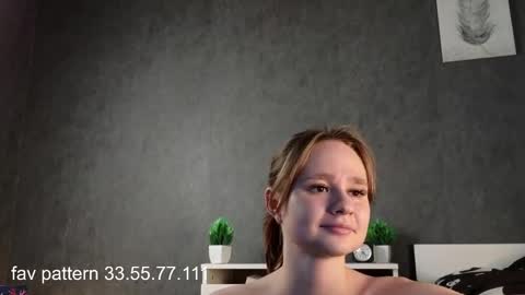 Maddy redhead  Kate black online show from June 7, 5:25 am