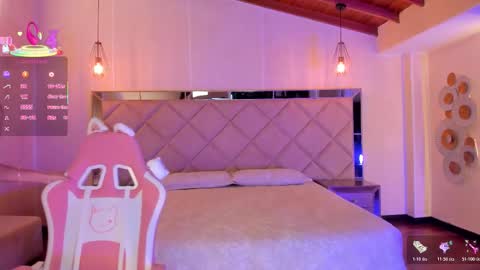 Maddy Owens online show from February 27, 11:21 am