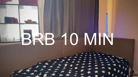 Maddy online show from April 1, 8:59 am