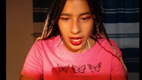 Made online show from March 29, 1:21 pm