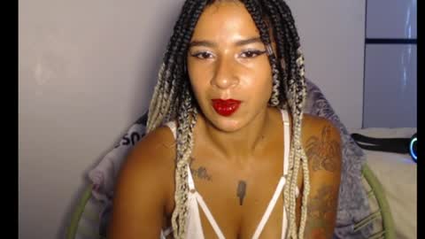 Made online show from April 5, 12:26 pm