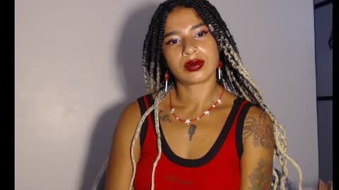 Made online show from April 7, 12:51 pm