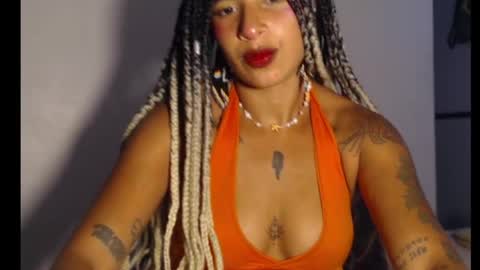 Made online show from April 6, 11:11 am