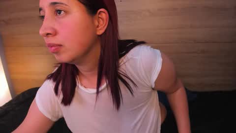 Madelaine  online show from February 28, 5:34 pm