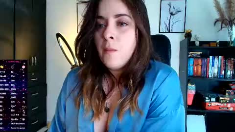 madelamee online show from July 7, 2:09 pm