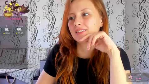 Madelina online show from May 1, 3:32 am