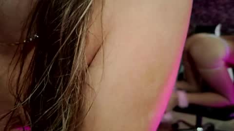 Madeline  online show from April 22, 9:56 pm