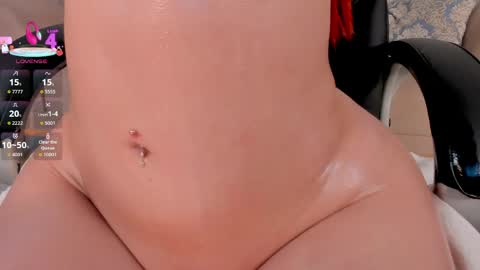 Madeline online show from April 25, 12:41 pm