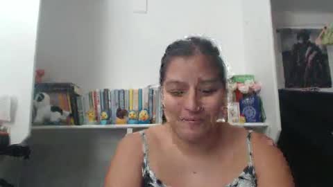 Snapshot of madfeather chatting on October 16, 9:28 pm Letty online show from October 16, 9:28 pm