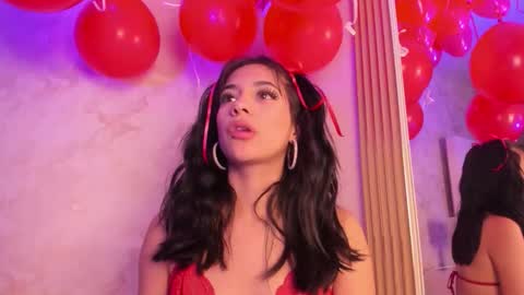 madhison_5 online show from February 11, 2:51 pm