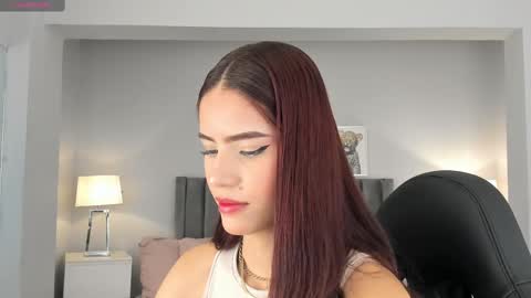 Snapshot of madie_collins7 chatting on March 4, 11:29 am Madie online show from March 4, 11:29 am