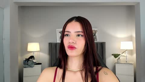 Snapshot of madie_collins7 chatting on December 31, 11:31 am Madie online show from December 31, 11:31 am