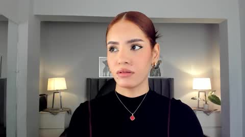 Snapshot of madie_collins7 chatting on September 10, 10:26 am Madie online show from September 10, 10:26 am