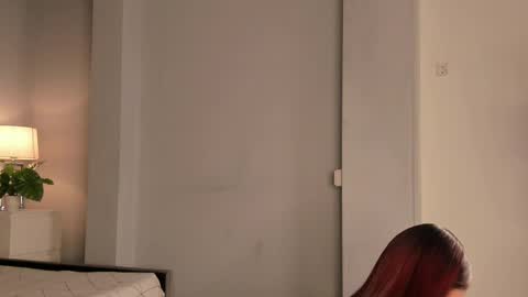Snapshot of madie_collins7 chatting on March 11, 11:23 am Madie online show from March 11, 11:23 am