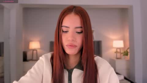 Snapshot of madie_collins7 chatting on September 20, 9:51 am Madie online show from September 20, 9:51 am