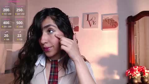 Madelein online show from March 6, 11:47 am