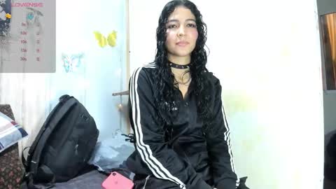 madisom2 online show from April 17, 2:24 am