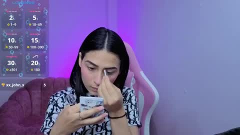 Madison online show from March 30, 9:36 pm