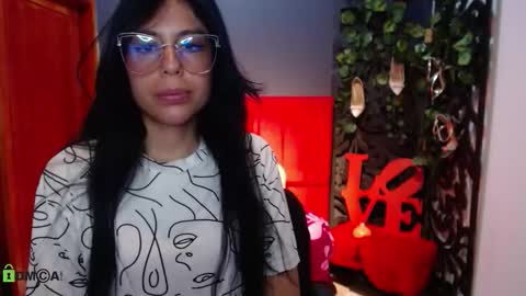 madison_braley online show from March 16, 2:54 pm