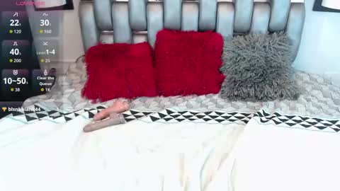 M A D I S O N online show from March 24, 1:22 am