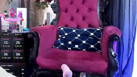 Madi online show from November 29, 4:11 pm