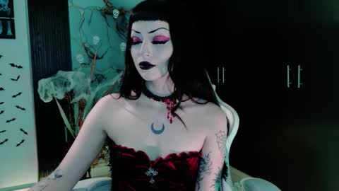 madison_jacksonn online show from January 7, 10:46 pm