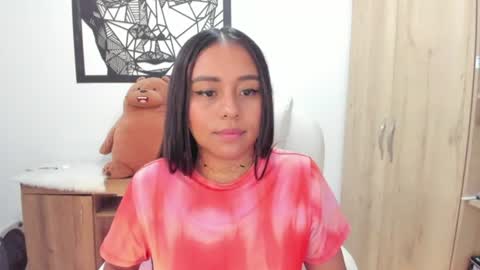 madison montes online show from July 25, 4:25 pm