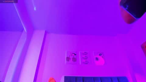 Madison Rosee online show from April 24, 2:14 am