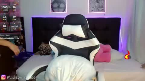 Madison online show from June 14, 11:05 pm
