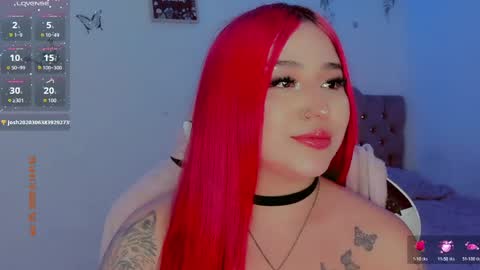 madso x17 online show from April 26, 1:14 am