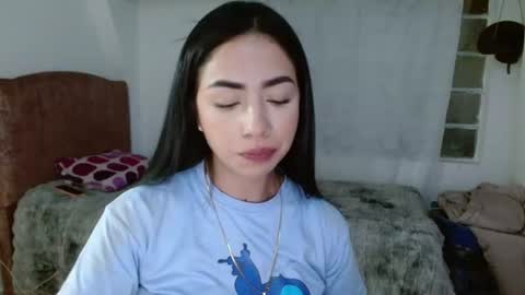 Madison Cambel online show from July 17, 11:41 pm