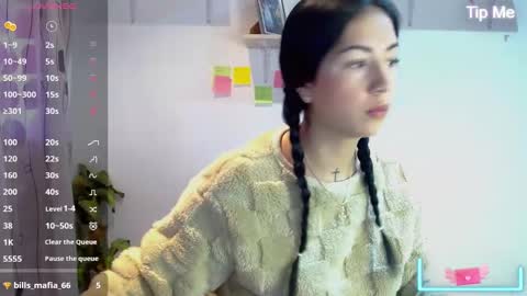 Snapshot of madisoncambel chatting on December 4, 1:53 pm Madison Cambel online show from December 4, 1:53 pm