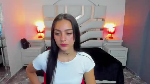 Madison Carzon online show from October 6, 7:40 pm