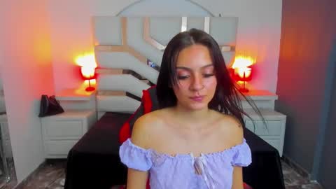 Madison Carzon online show from September 18, 8:40 pm