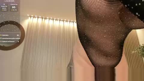 Madison Kane online show from April 25, 12:41 pm