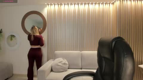 Madison Kane online show from April 22, 11:18 am