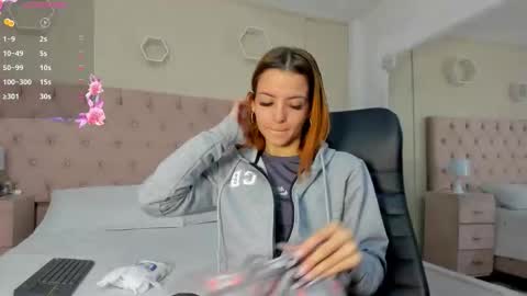 madison online show from October 9, 1:15 pm