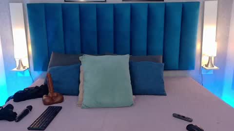 Madison Smith online show from April 25, 8:28 pm