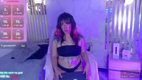 MADISON online show from April 23, 12:29 pm