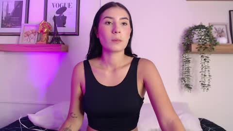    online show from April 23, 7:05 pm