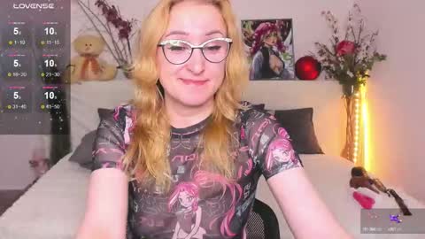 Snapshot of madissonkiss chatting on October 4, 3:12 am Madisson online show from October 4, 3:12 am