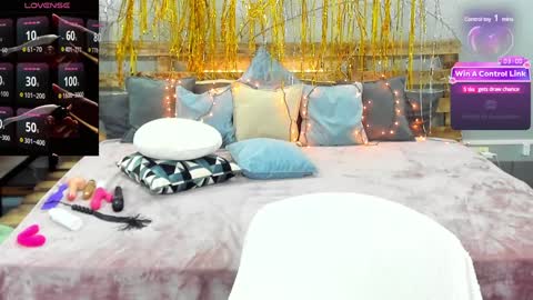 Snapshot of madissonkiss chatting on February 2, 1:23 am Madisson online show from February 2, 1:23 am