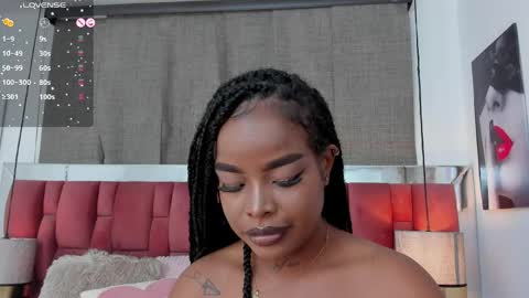 Madisson Lopez online show from April 23, 8:44 pm