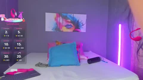 Madi online show from December 22, 5:16 pm