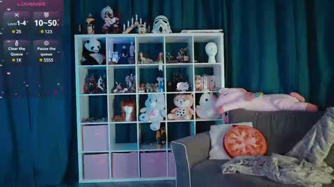 Alice online show from January 23, 3:11 pm